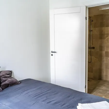 Urban Grunerlokka Apartment *