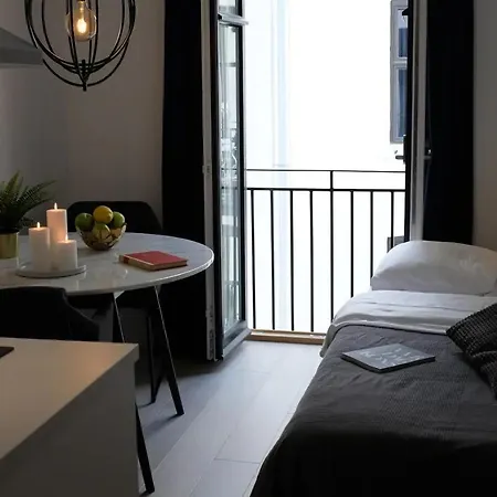 Urban Grunerlokka * Oslo